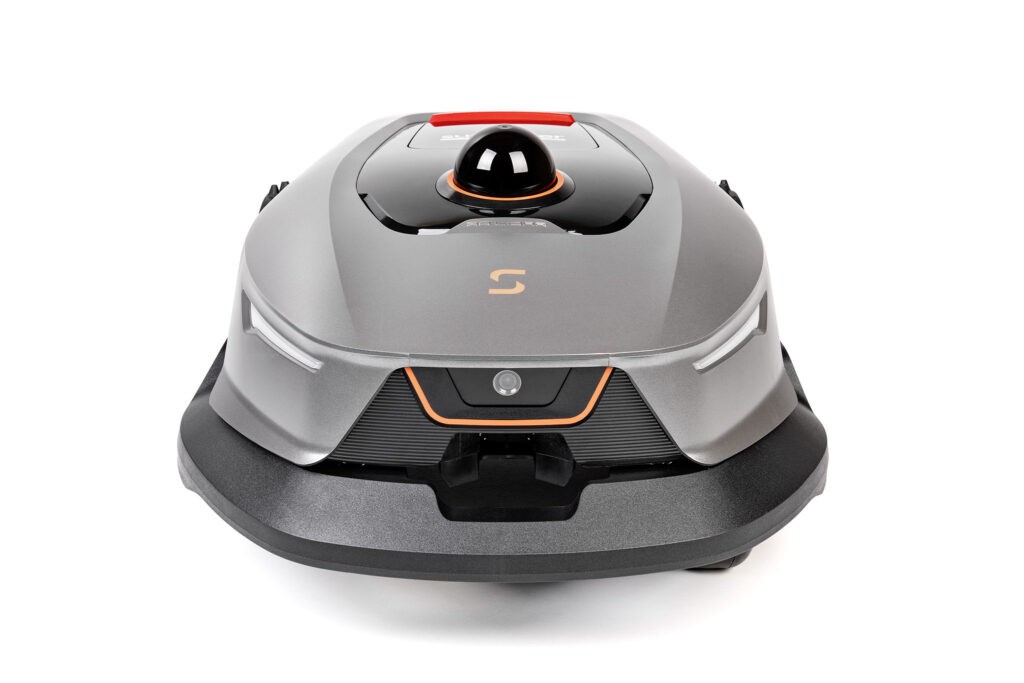 Kosiarka automatyczna Sunseeker Elite X4 Lidar VSLAM