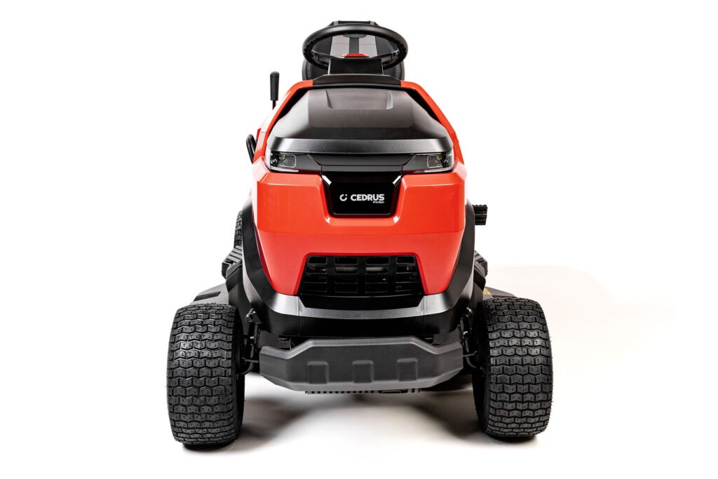 Traktorek Cedrus Premium C-TRAC-103HDC-MAX