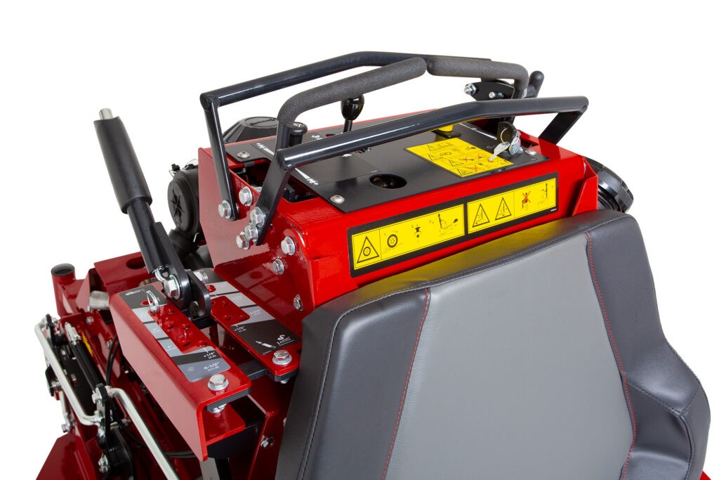 Ferris SRSZ1 Stand On – profesjonalna kosiarka zero-skręt 91 cm