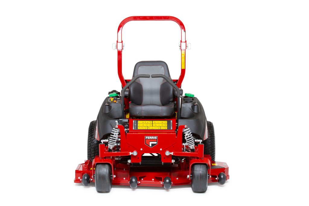 Agregat tnący 155 cm w Ferris IS2600